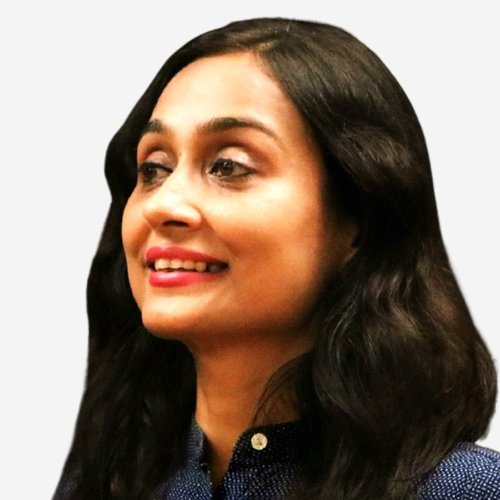 Jyotsna Sharma